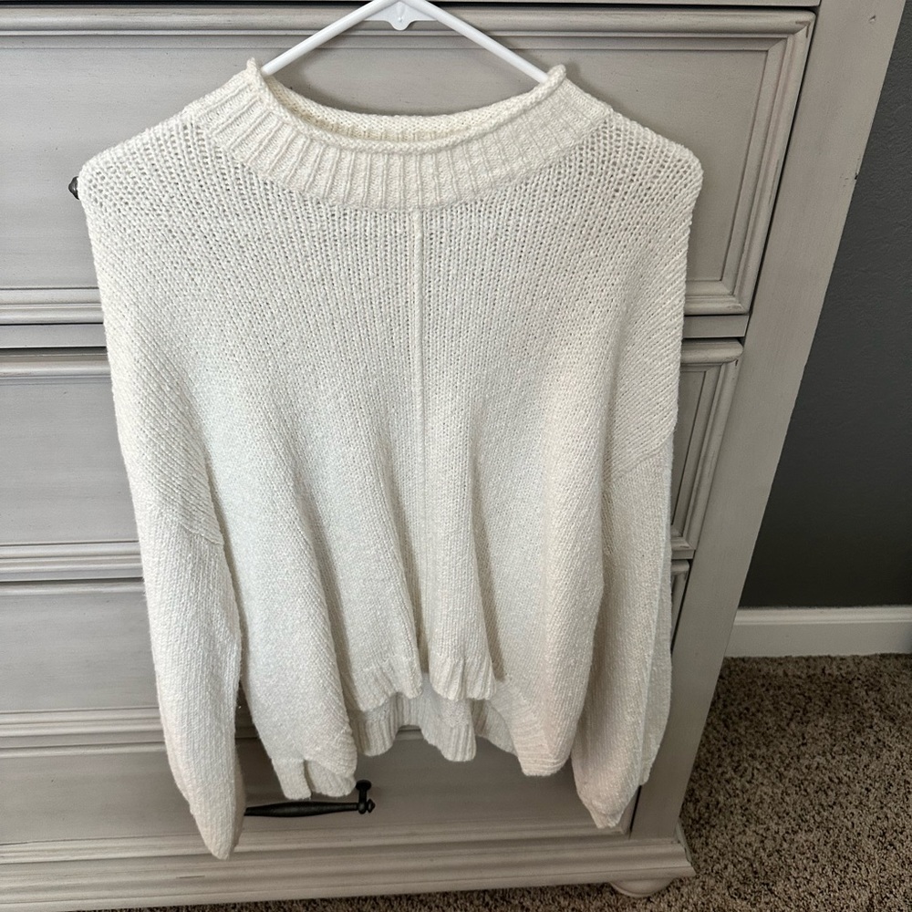 BP Sweater